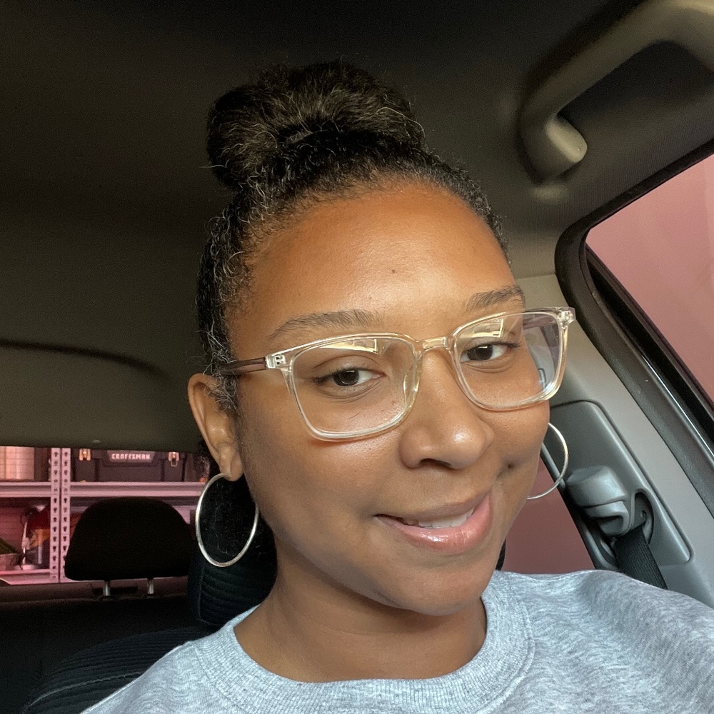 Meet your Posher, Ladonna